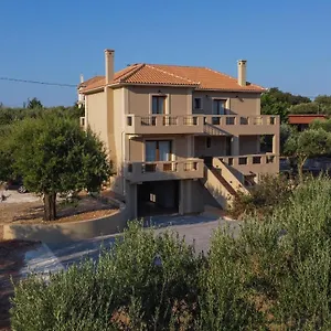 Citrus House Appartamento