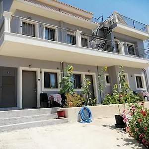 Ta Didymakia Apartments. Appartamento